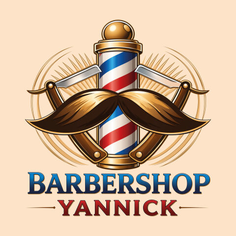 Barbershop Yannick – Barbier in Peer